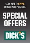 Dick’s