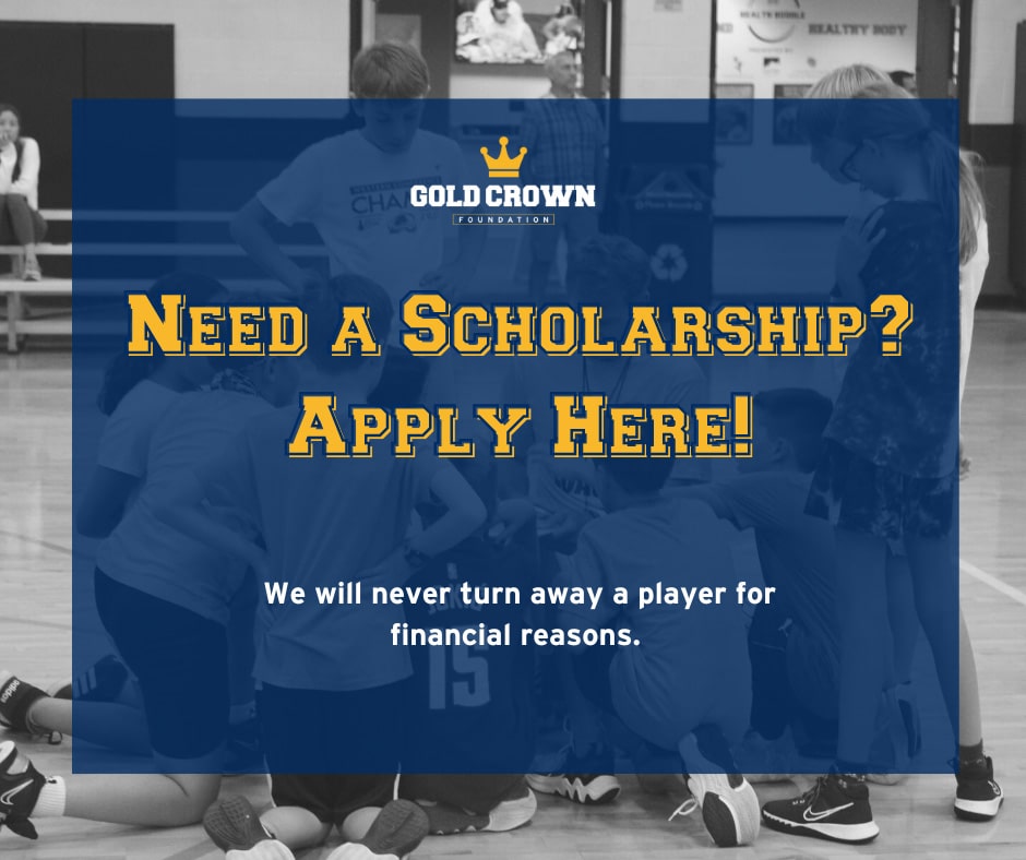 Scholarships Gold Crown Foundation